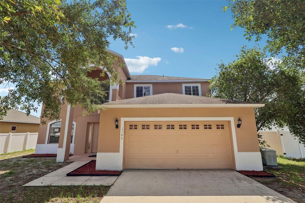1107 JAMES WAY, Poinciana, FL 34759