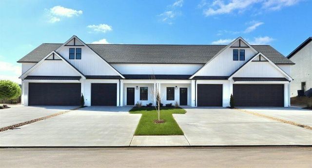 3244 Green Turtle Lane, NE, Cleveland, TN 37323