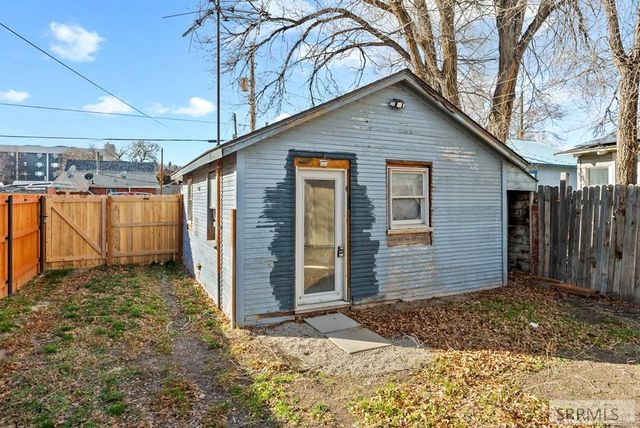 1445 N Garfield, Pocatello, ID 83204