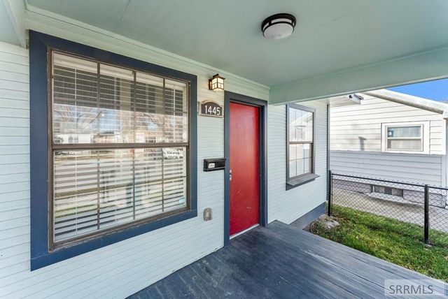 1445 N Garfield, Pocatello, ID 83204