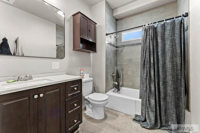 1445 N Garfield, Pocatello, ID 83204