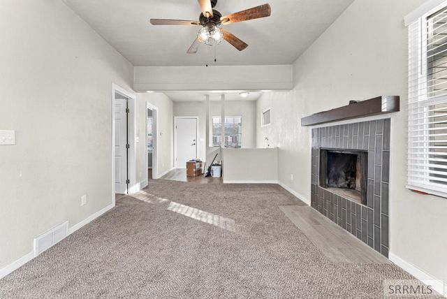 1445 N Garfield, Pocatello, ID 83204