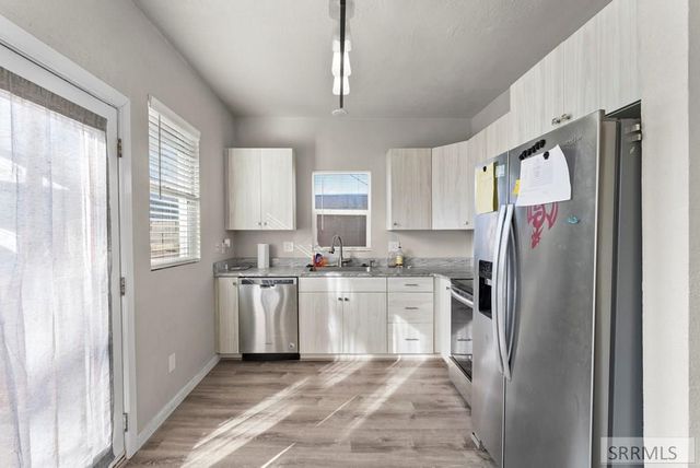 1445 N Garfield, Pocatello, ID 83204