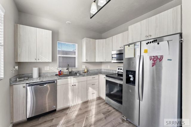 1445 N Garfield, Pocatello, ID 83204