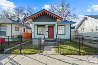 1445 N Garfield, Pocatello, ID 83204