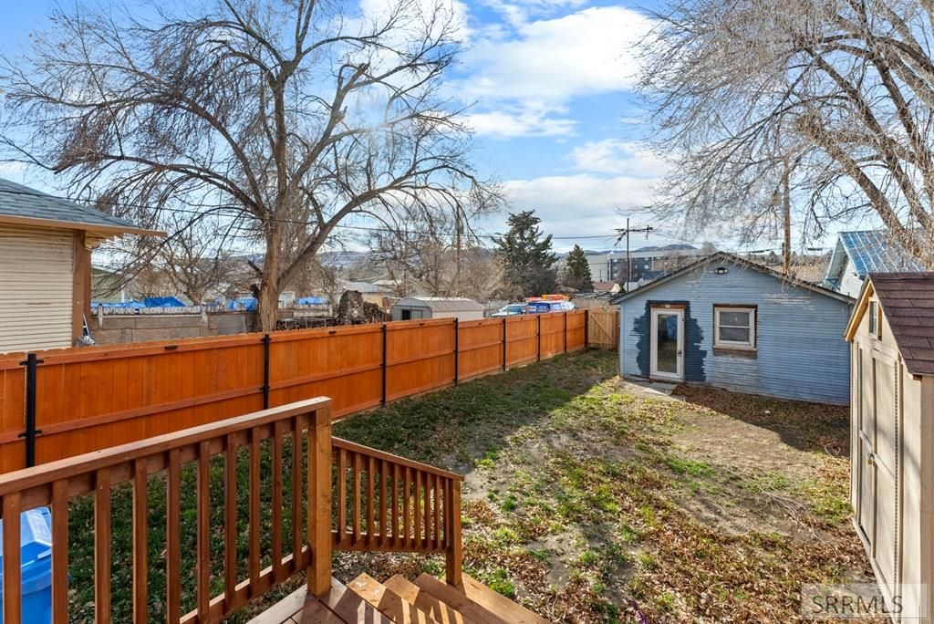 Image 17 of property listing at 1445 N Garfield, Pocatello, ID 83204