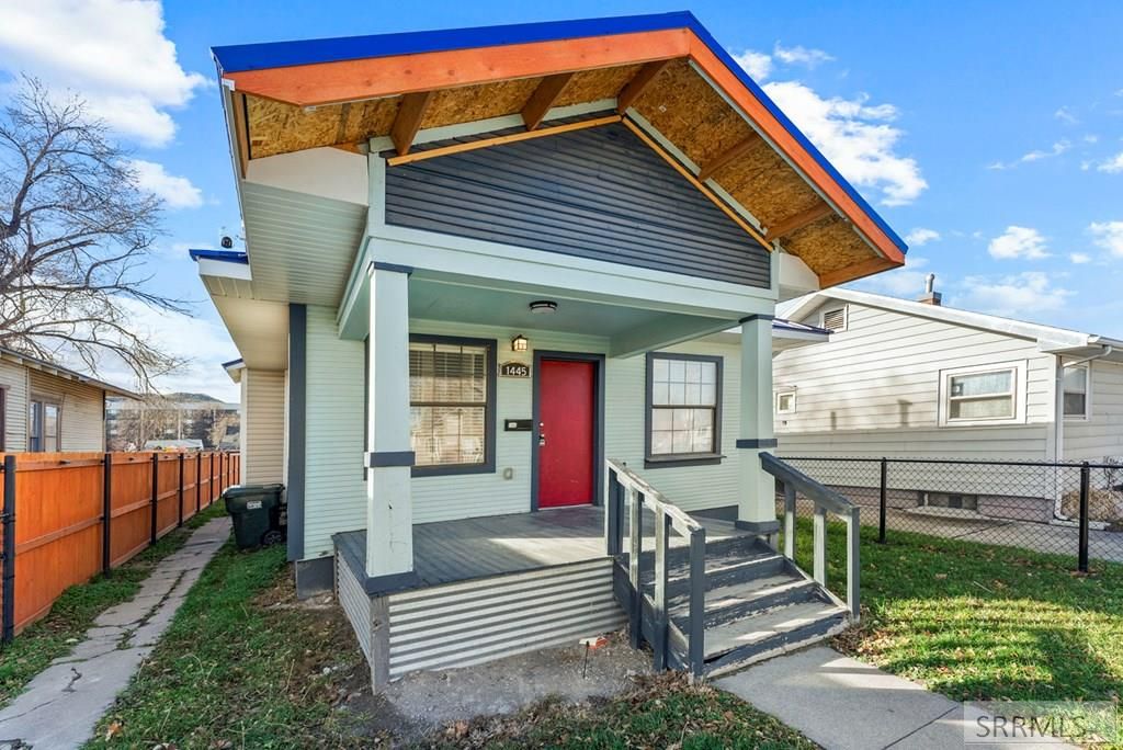 Image 2 of property listing at 1445 N Garfield, Pocatello, ID 83204