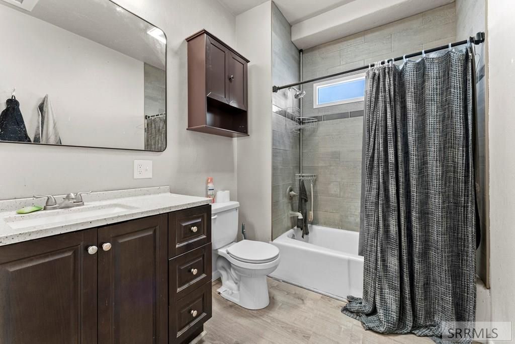 Image 4 of property listing at 1445 N Garfield, Pocatello, ID 83204