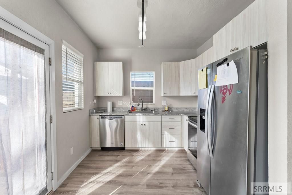 Image 8 of property listing at 1445 N Garfield, Pocatello, ID 83204