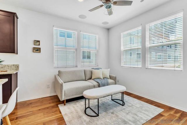 1021 Iron Wheel Street, Santee, CA 92071