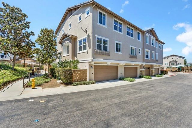 1021 Iron Wheel Street, Santee, CA 92071