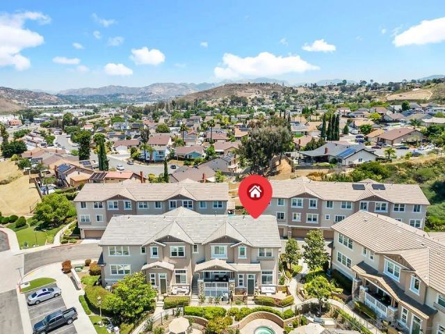 1021 Iron Wheel Street, Santee, CA 92071
