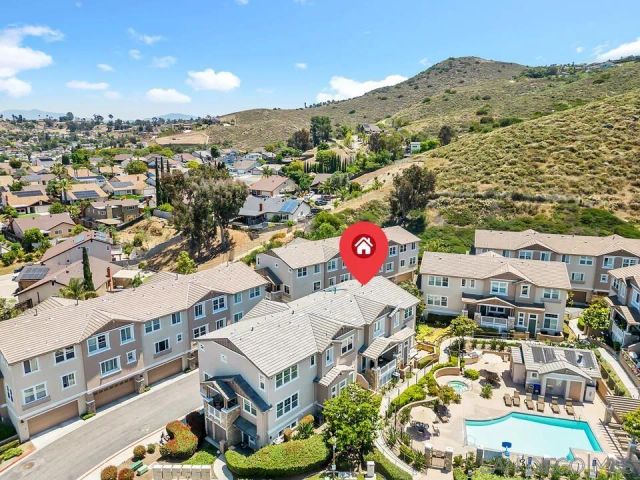 1021 Iron Wheel Street, Santee, CA 92071