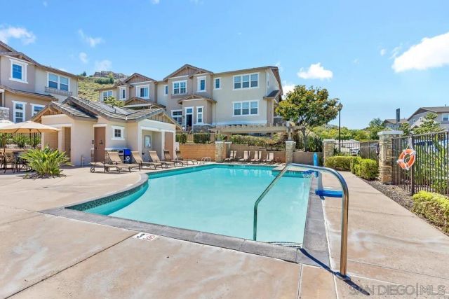 1021 Iron Wheel Street, Santee, CA 92071