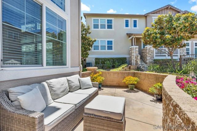 1021 Iron Wheel Street, Santee, CA 92071