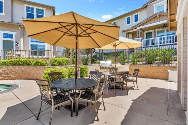 1021 Iron Wheel Street, Santee, CA 92071