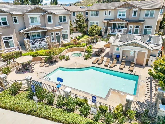 1021 Iron Wheel Street, Santee, CA 92071