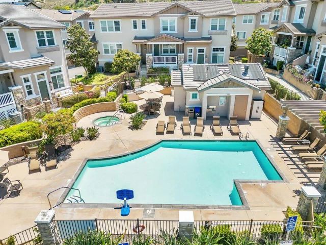 1021 Iron Wheel Street, Santee, CA 92071