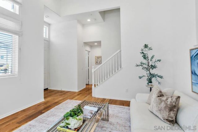 1021 Iron Wheel Street, Santee, CA 92071