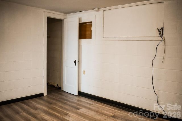 4928 Northcrest Street, Claremont, NC 28610