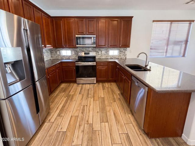 5509 W ROWEL Road, Phoenix, AZ 85083