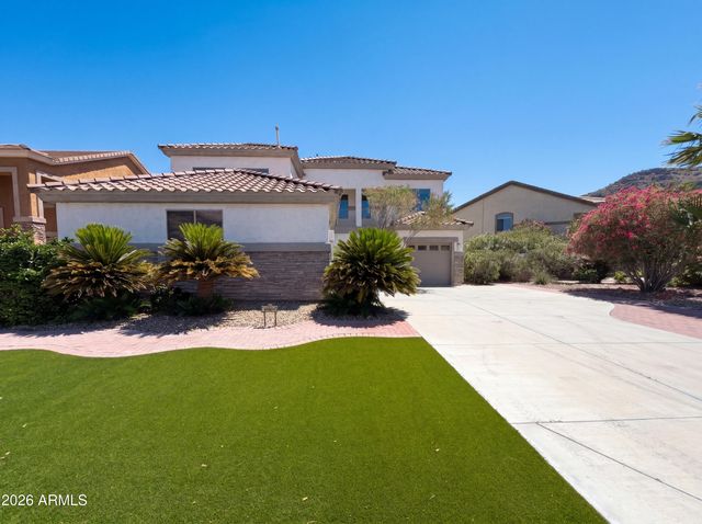 5509 W ROWEL Road, Phoenix, AZ 85083