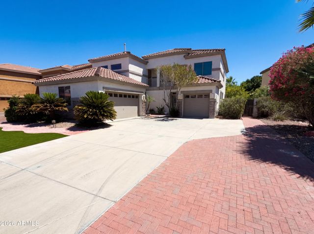 5509 W ROWEL Road, Phoenix, AZ 85083