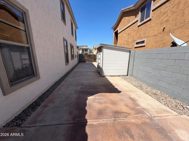 5509 W ROWEL Road, Phoenix, AZ 85083