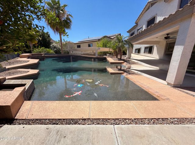 5509 W ROWEL Road, Phoenix, AZ 85083