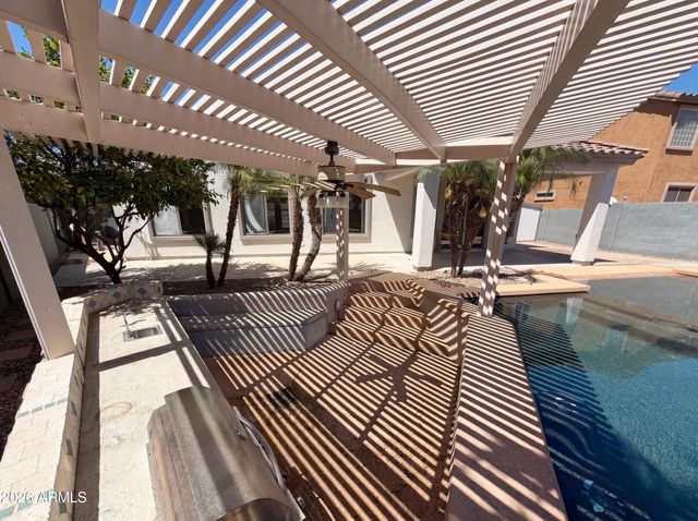 5509 W ROWEL Road, Phoenix, AZ 85083