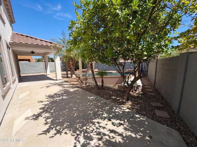 5509 W ROWEL Road, Phoenix, AZ 85083