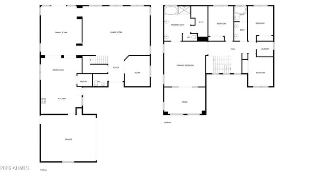 5509 W ROWEL Road, Phoenix, AZ 85083