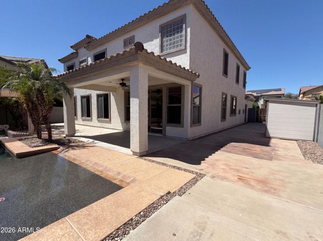5509 W ROWEL Road, Phoenix, AZ 85083