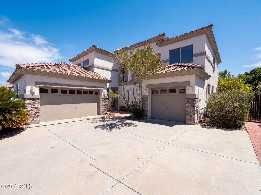 5509 W ROWEL Road, Phoenix, AZ 85083