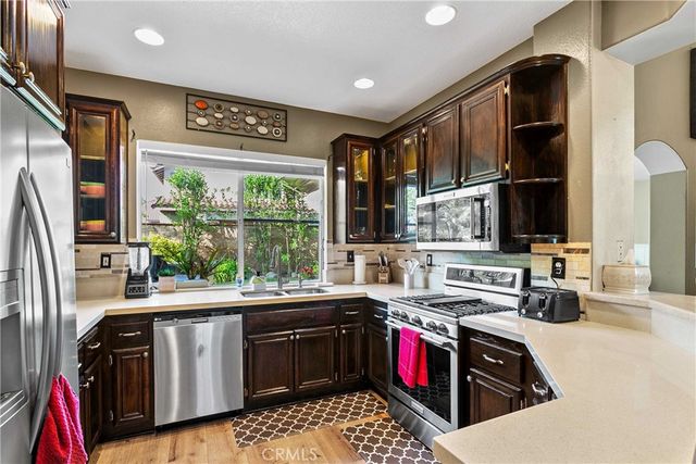 9 El Guiro, Rancho Santa Margarita, CA 92688