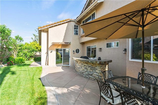 9 El Guiro, Rancho Santa Margarita, CA 92688