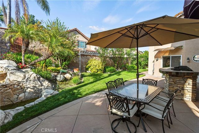 9 El Guiro, Rancho Santa Margarita, CA 92688