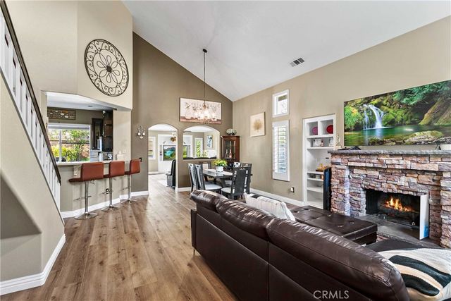 9 El Guiro, Rancho Santa Margarita, CA 92688
