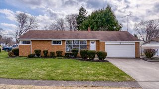 1004 38th Street NW, Canton, OH 44709