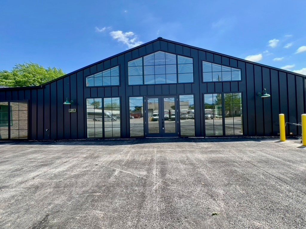 2330 Langford Street 100, Dallas, TX 75208