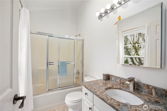 43 McKenzie Lane, Port Ludlow, WA 98365