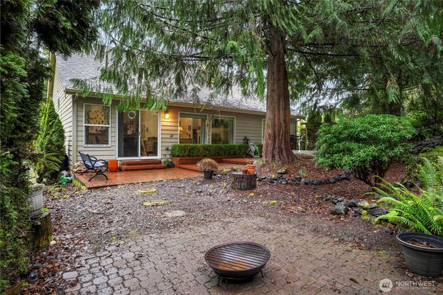 43 McKenzie Lane, Port Ludlow, WA 98365