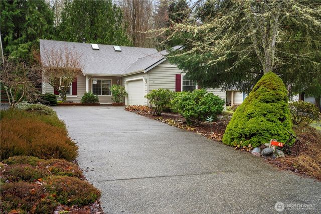 43 McKenzie Lane, Port Ludlow, WA 98365