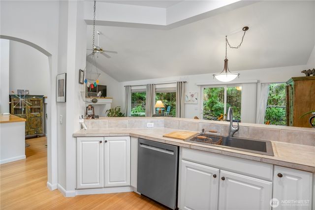 43 McKenzie Lane, Port Ludlow, WA 98365