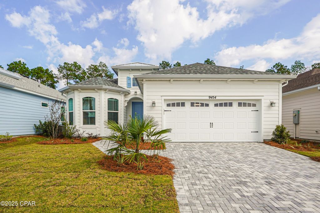 Image 3 of property listing at 9454 Escape Avenue, Panama City Beach, FL 32413