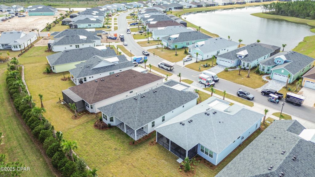 Image 5 of property listing at 9454 Escape Avenue, Panama City Beach, FL 32413