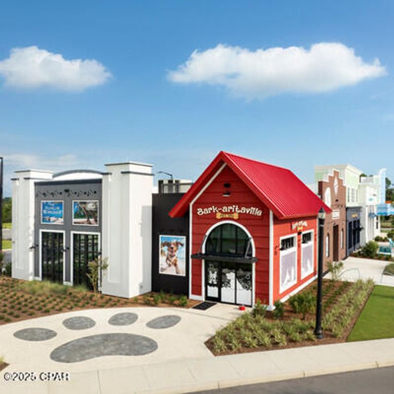 Image 69 of property listing at 9454 Escape Avenue, Panama City Beach, FL 32413