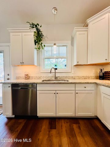 126 NW 18th Street, Oak Island, NC 28465