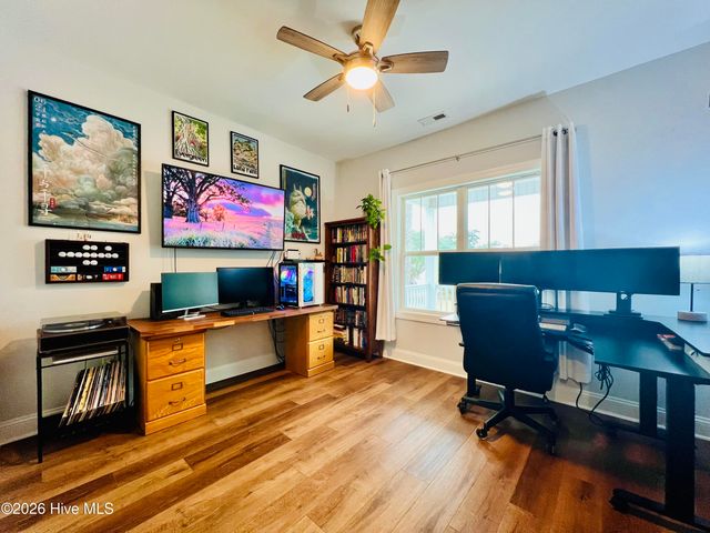 126 NW 18th Street, Oak Island, NC 28465