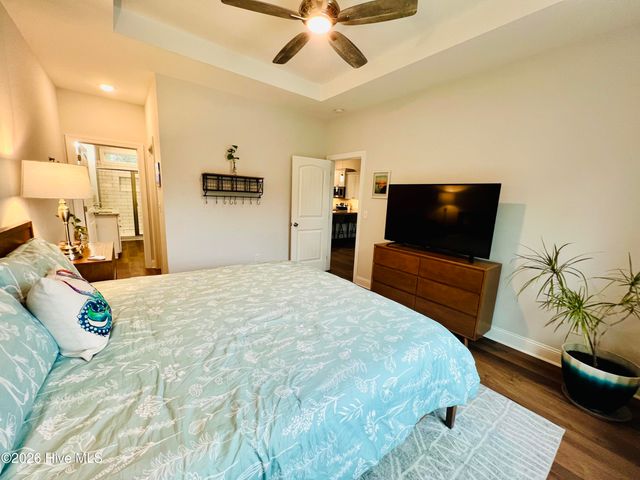 126 NW 18th Street, Oak Island, NC 28465